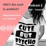 Podcast 3: Deli