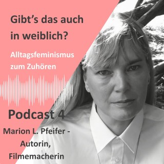 Podcast 4: Marion